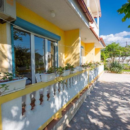 Apartmani Bozica Barbat na Rabu Exteriér fotografie