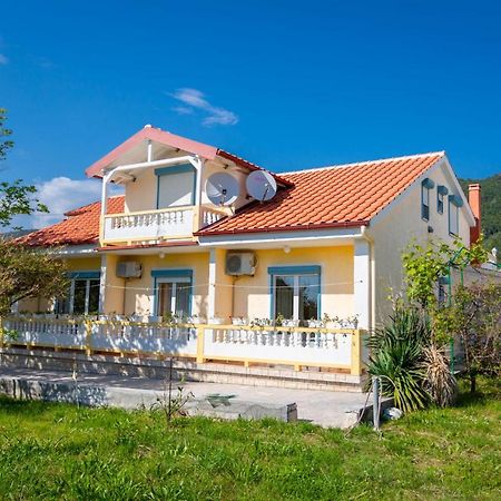 Apartmani Bozica Barbat na Rabu Exteriér fotografie