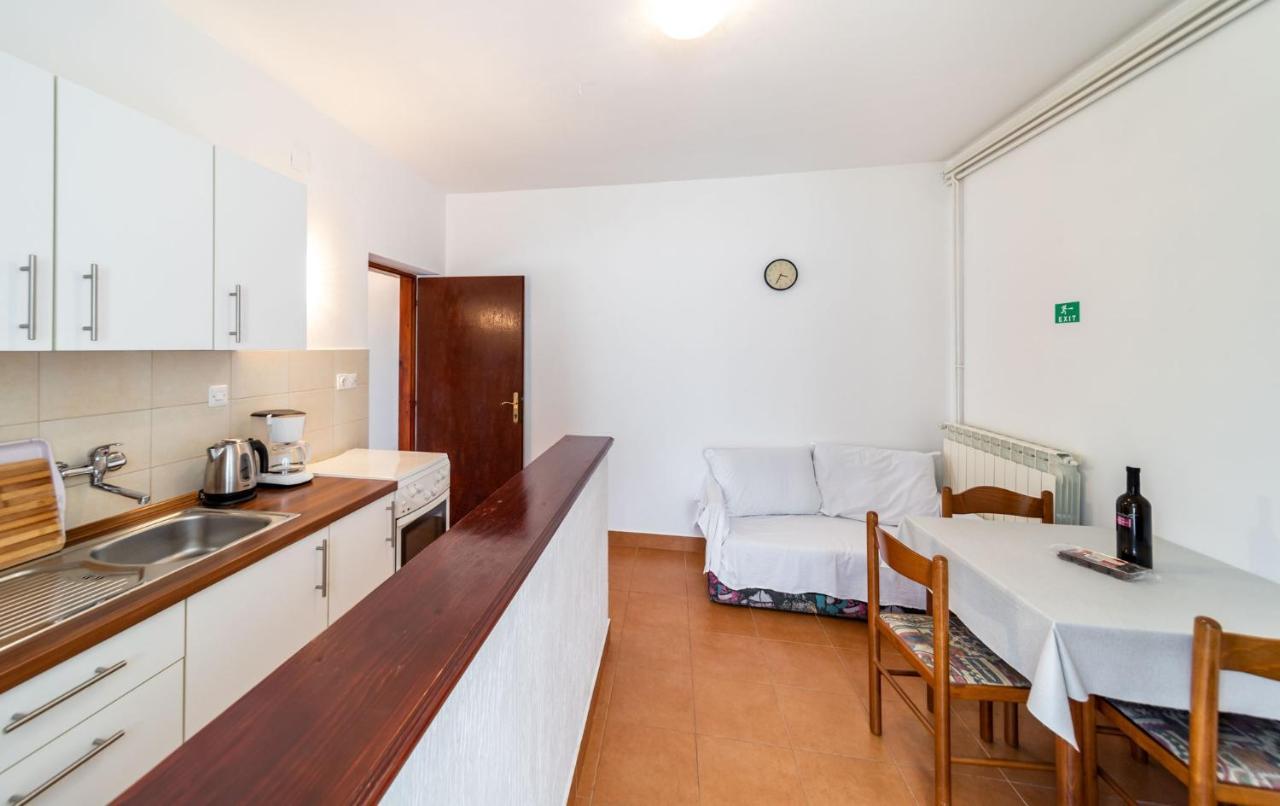 Apartmani Bozica Barbat na Rabu Exteriér fotografie
