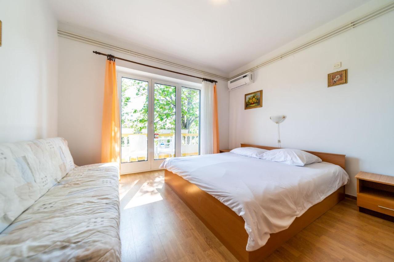 Apartmani Bozica Barbat na Rabu Exteriér fotografie