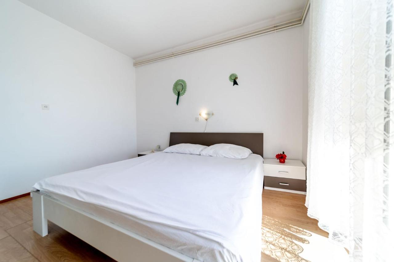 Apartmani Bozica Barbat na Rabu Exteriér fotografie