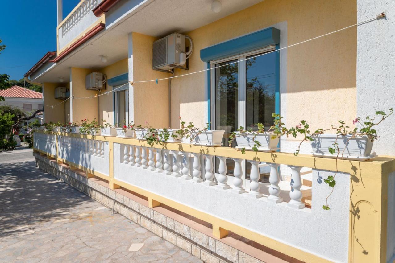 Apartmani Bozica Barbat na Rabu Exteriér fotografie