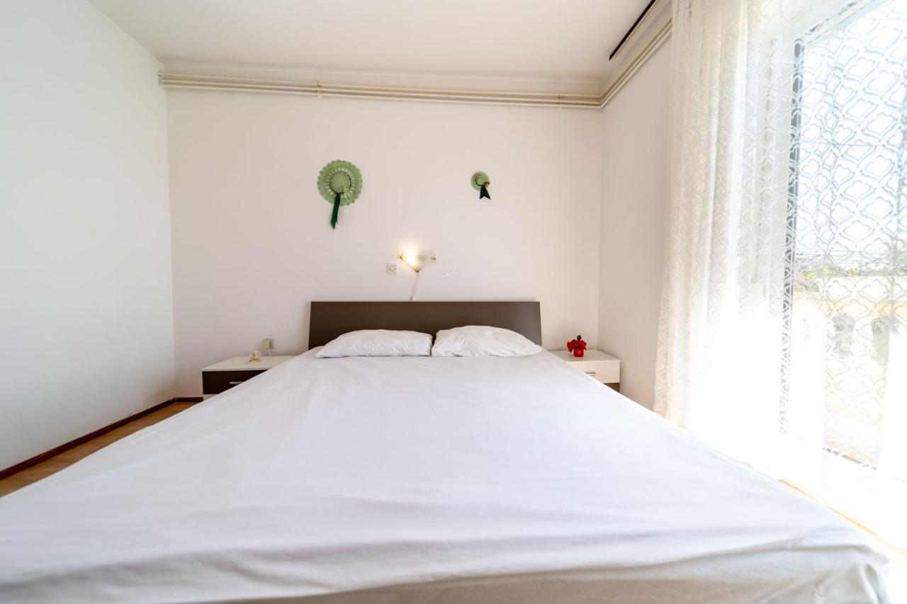 Apartmani Bozica Barbat na Rabu Exteriér fotografie