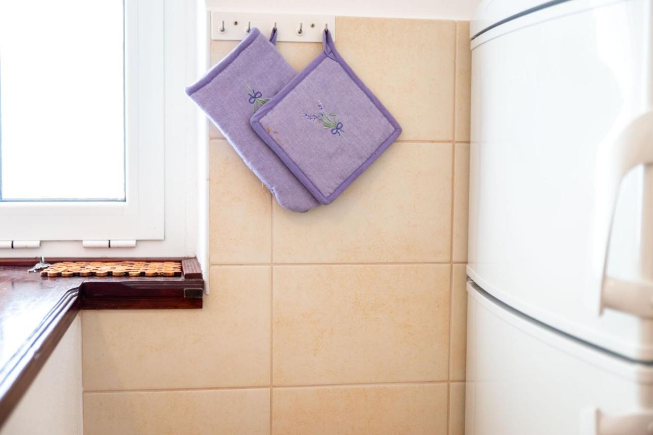 Apartmani Bozica Barbat na Rabu Exteriér fotografie