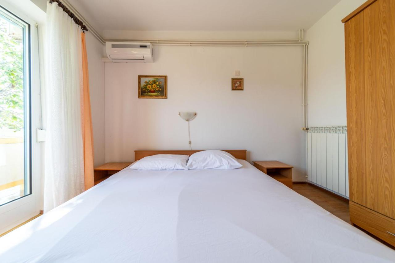 Apartmani Bozica Barbat na Rabu Exteriér fotografie