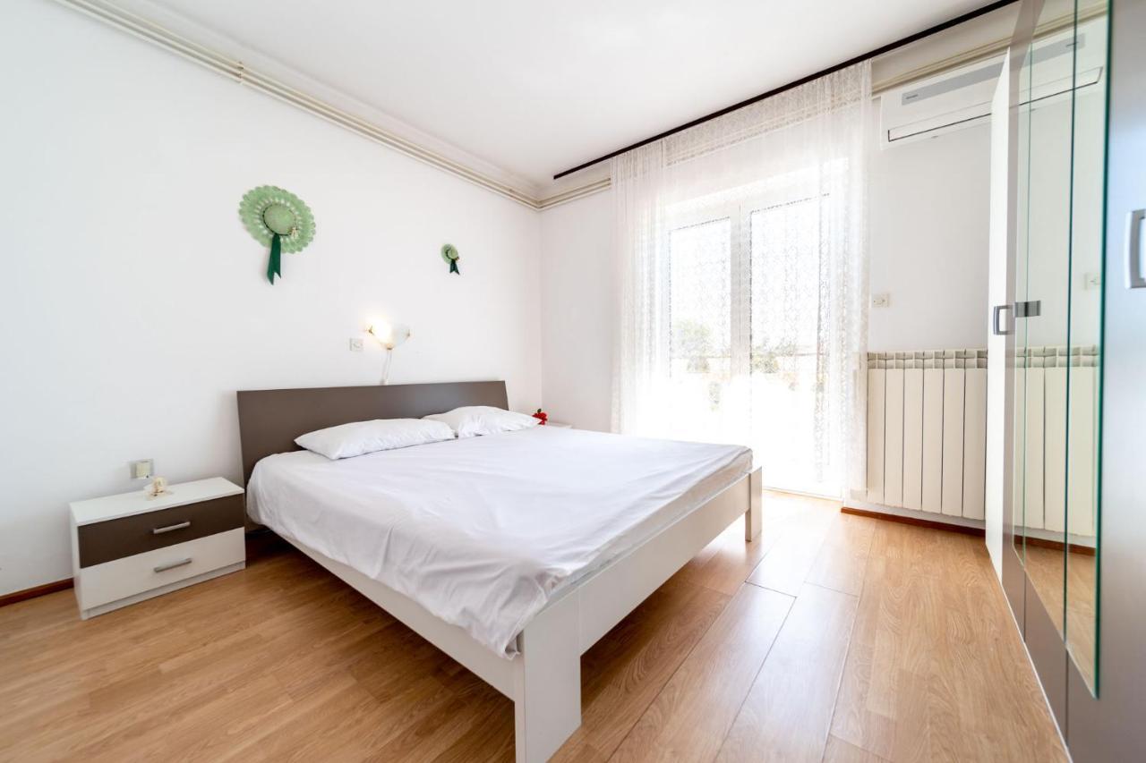 Apartmani Bozica Barbat na Rabu Exteriér fotografie